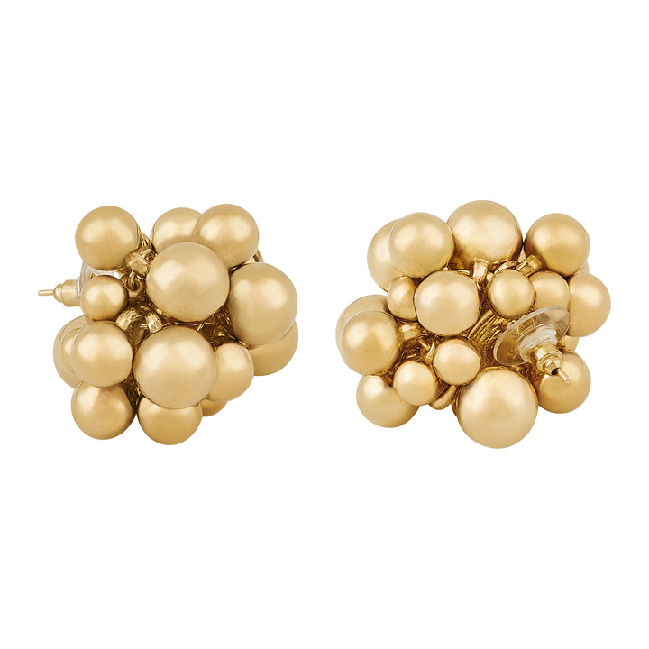 Apolline Gold Earring