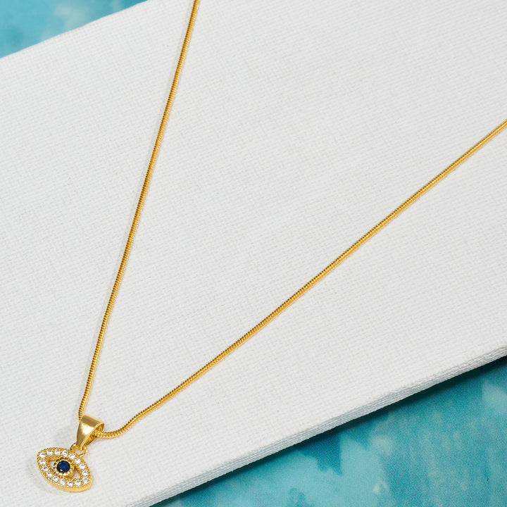 Astra Eye of Light Chain