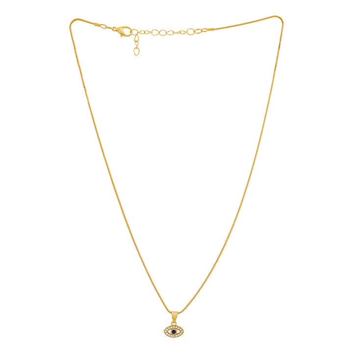 Astra Eye of Light Chain