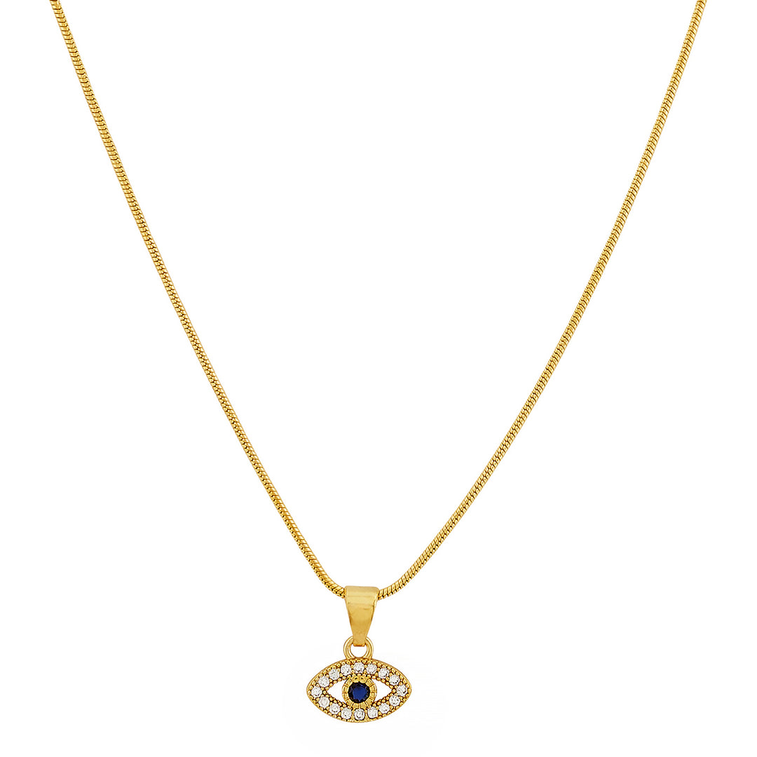 Astra Eye of Light Chain