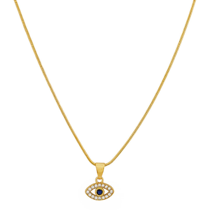Astra Eye of Light Chain