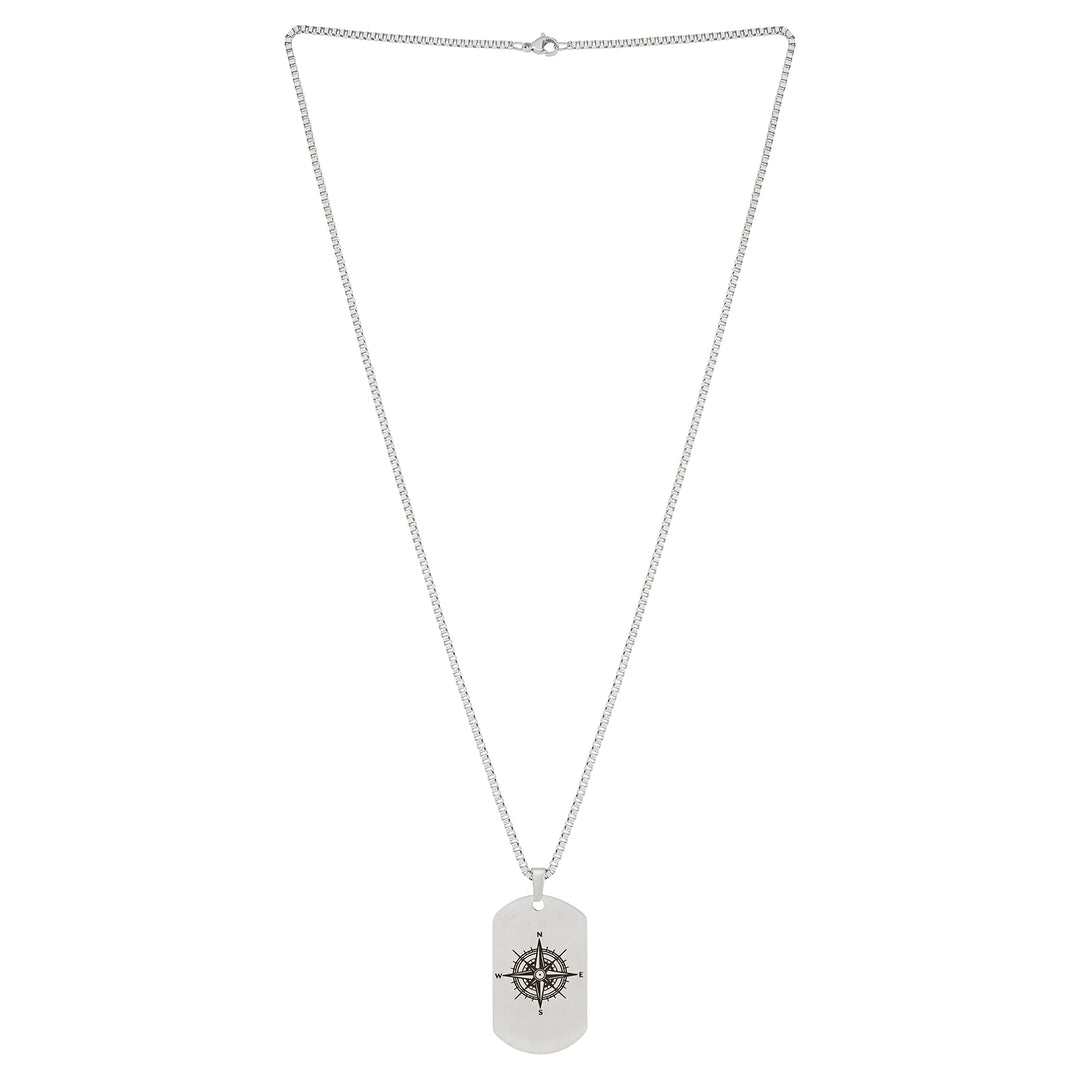 Raw Edge Men's Love Stack