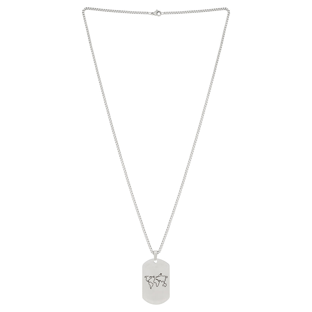 Timeless Co. Men's Love Stack