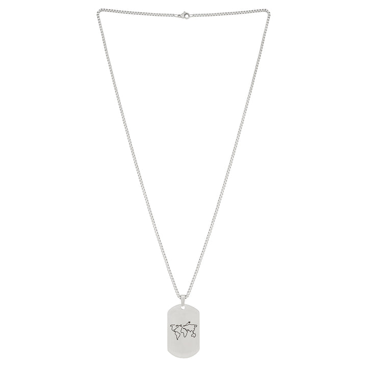 Timeless Co. Men's Love Stack