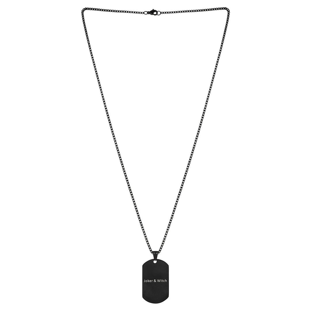 Rare Form Men's Love Stack