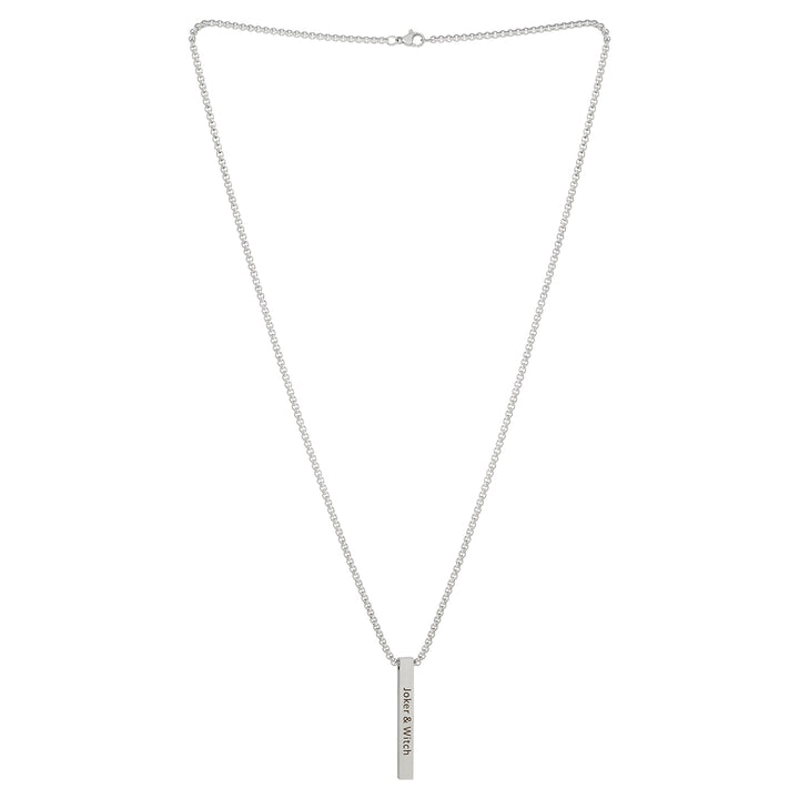 Hard Launch Men's Love Stack