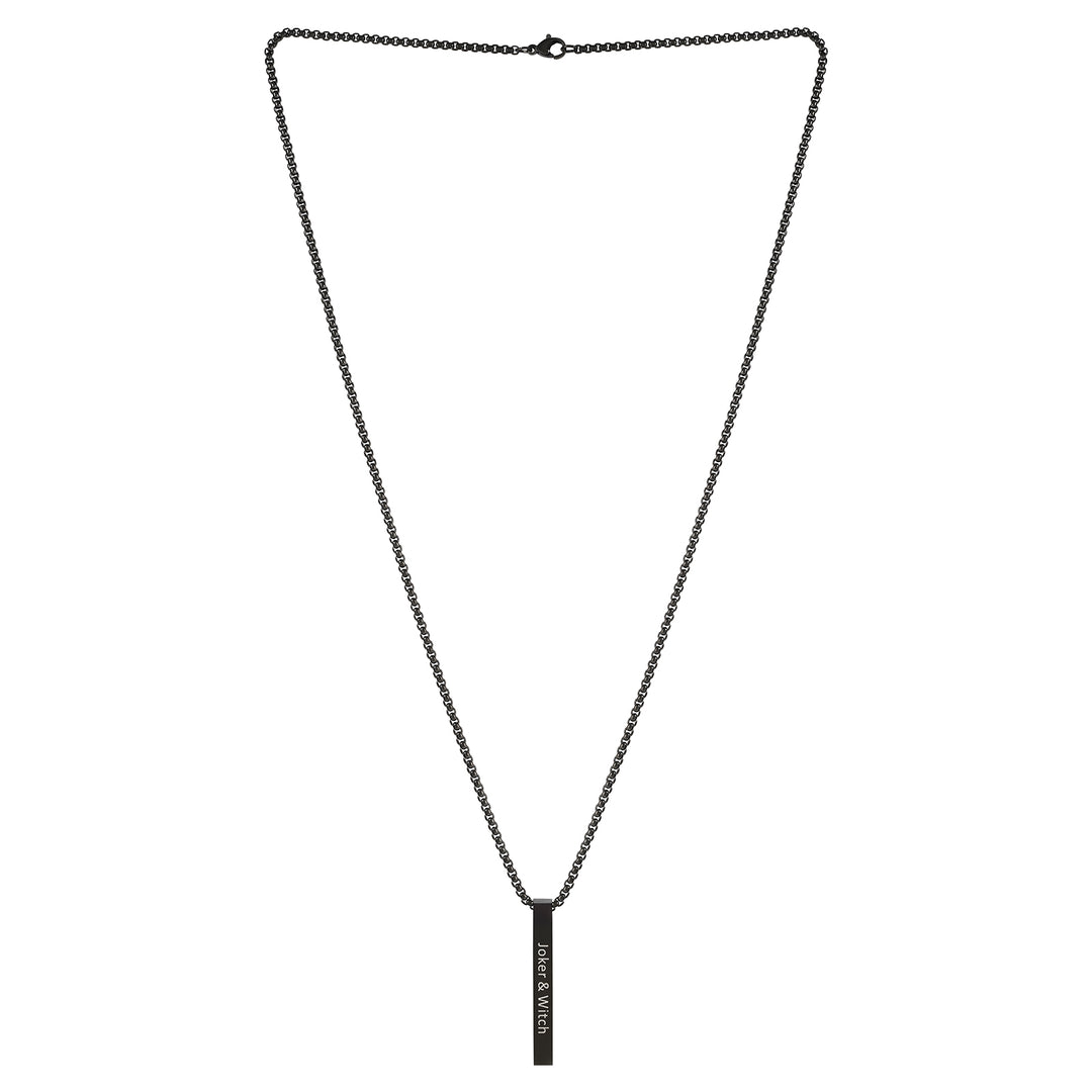 Chrome Club Men's Love Stack