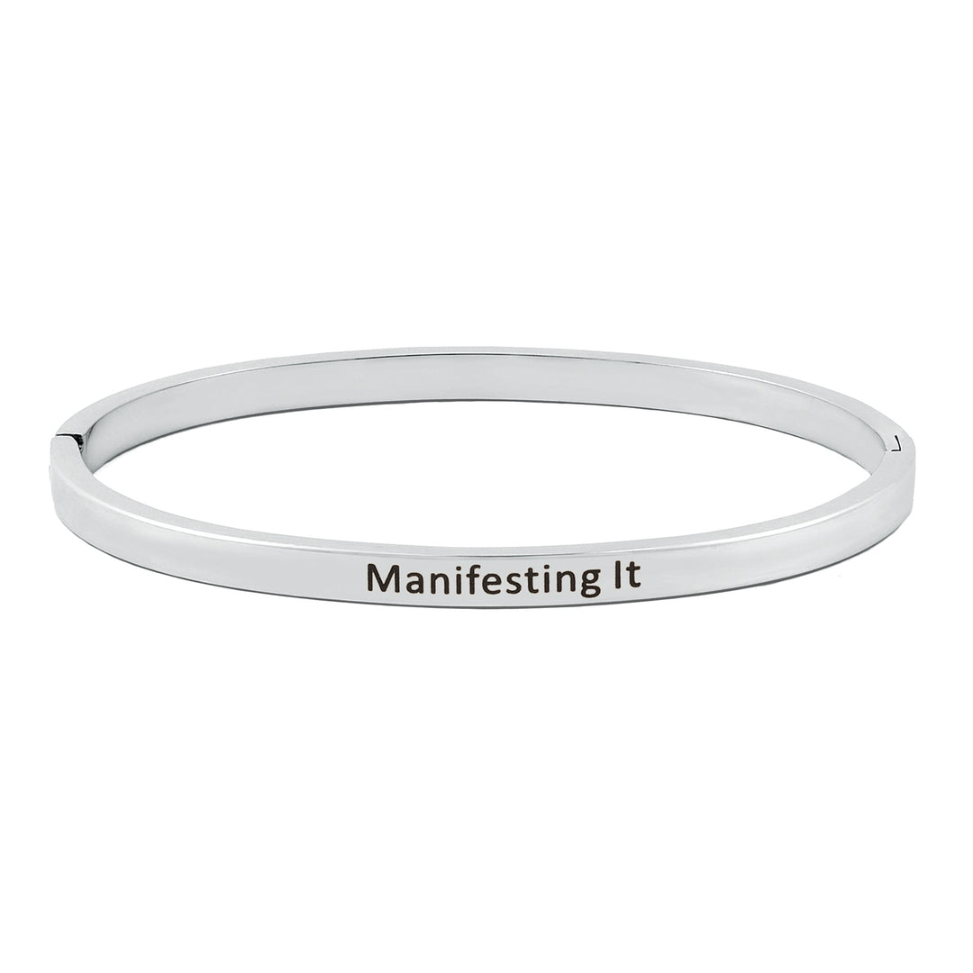 Raw Edge Men's Love Stack
