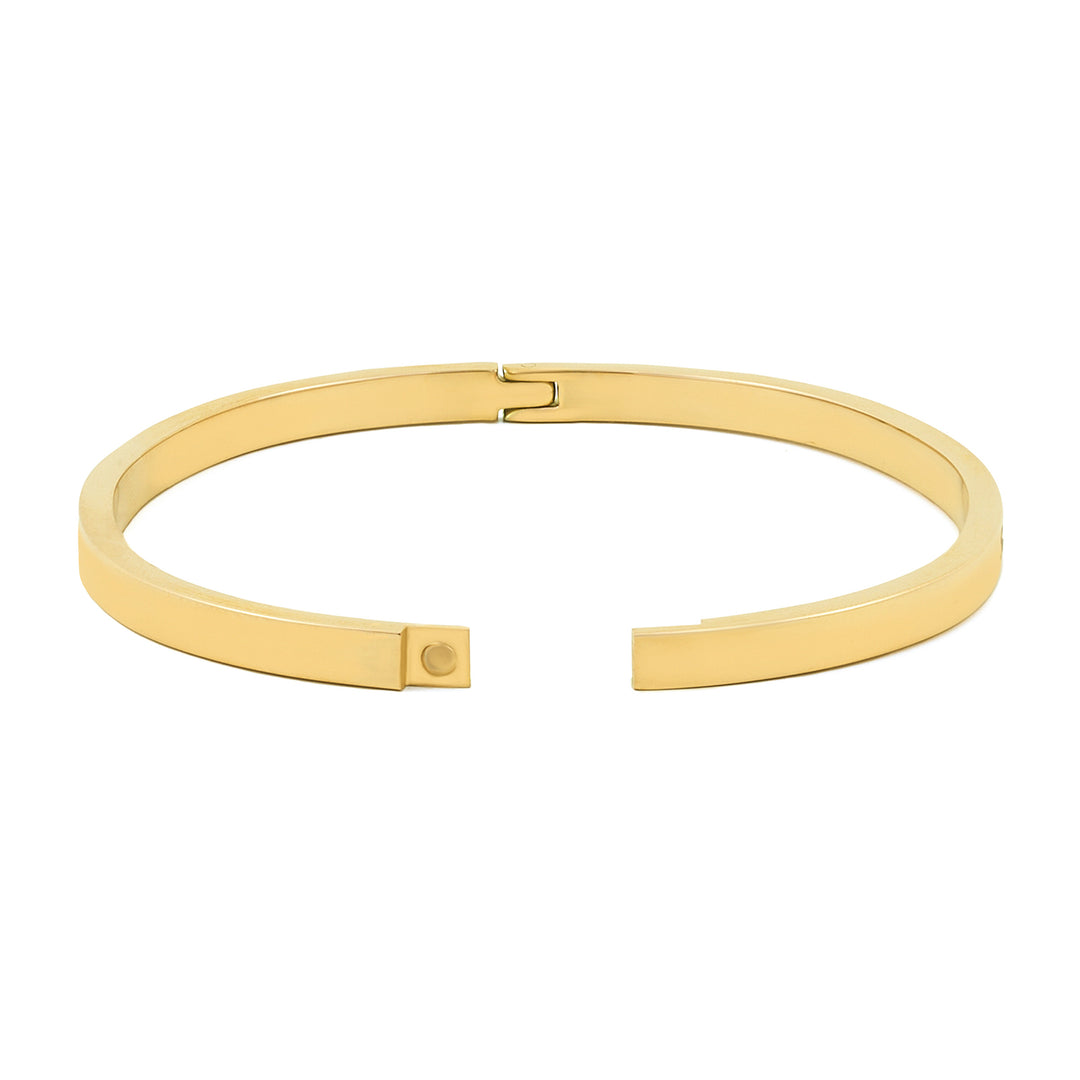 Manifesting It Gold Mantra Band