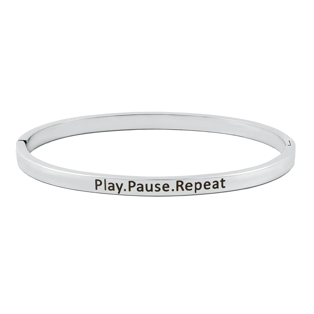 Regento Men's Love Triangle
