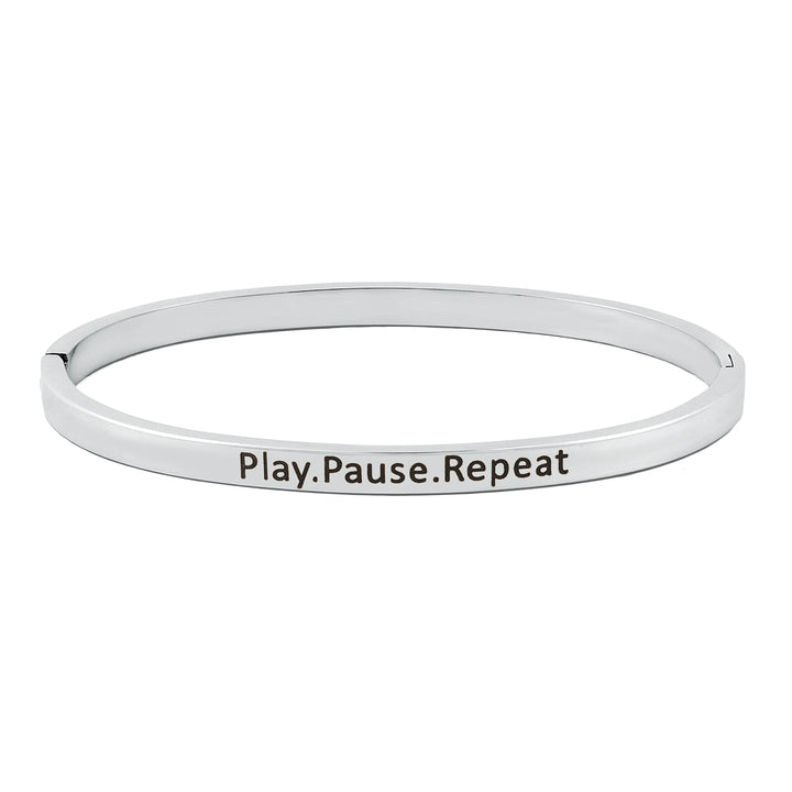 Regento Men's Love Triangle