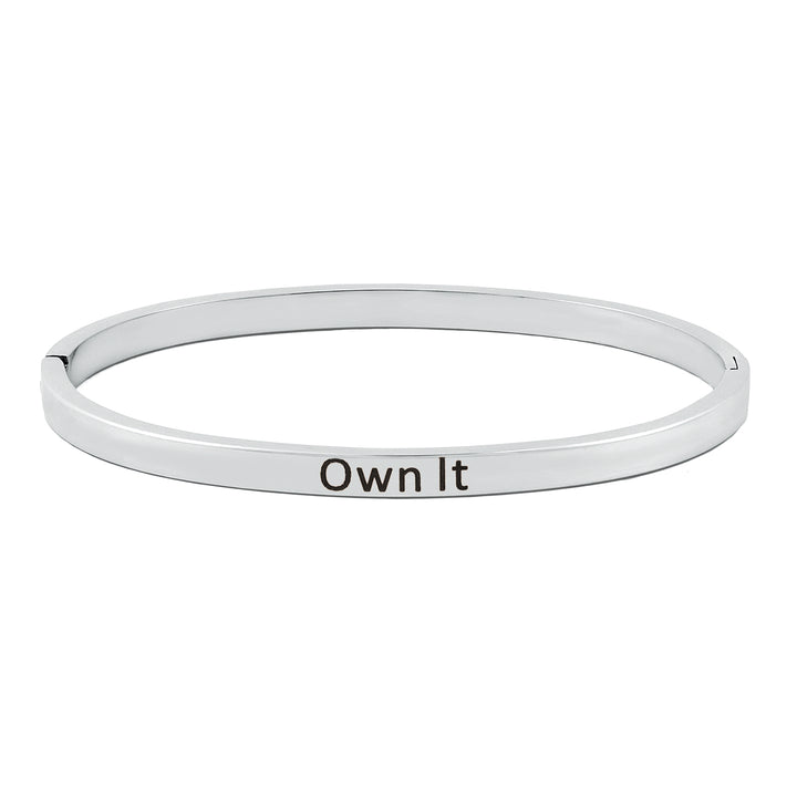 Off Script Men's Love Stack