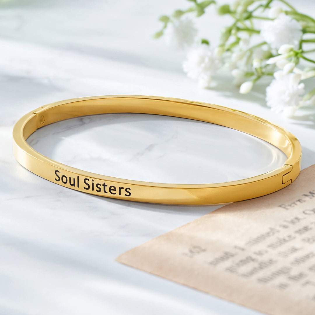 Soul Sisters Gold Mantra Band