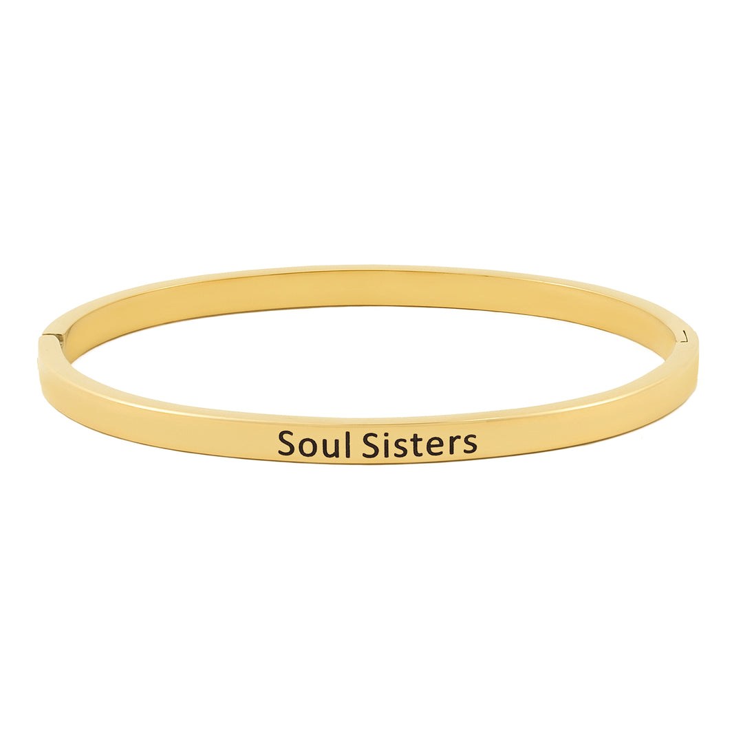 Soul Sisters Gold Mantra Band