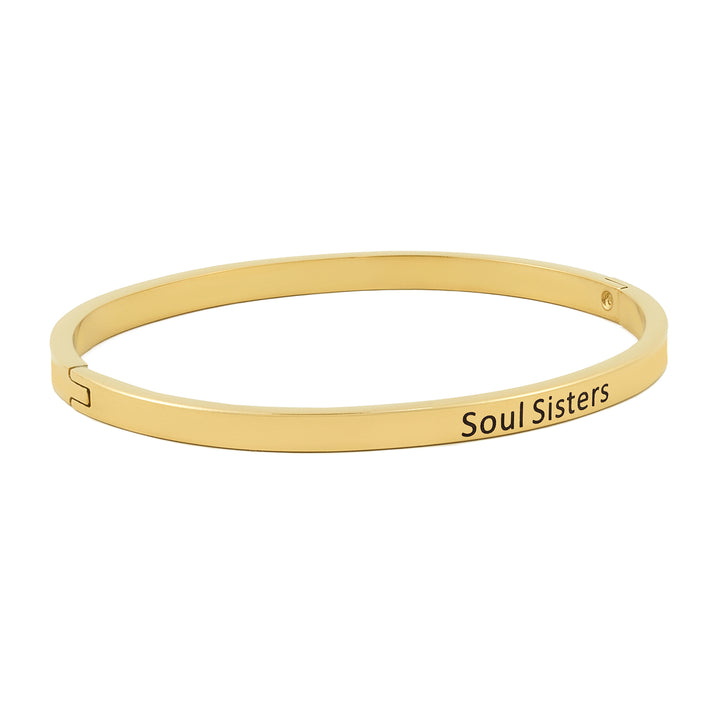 Soul Sisters Gold Mantra Band