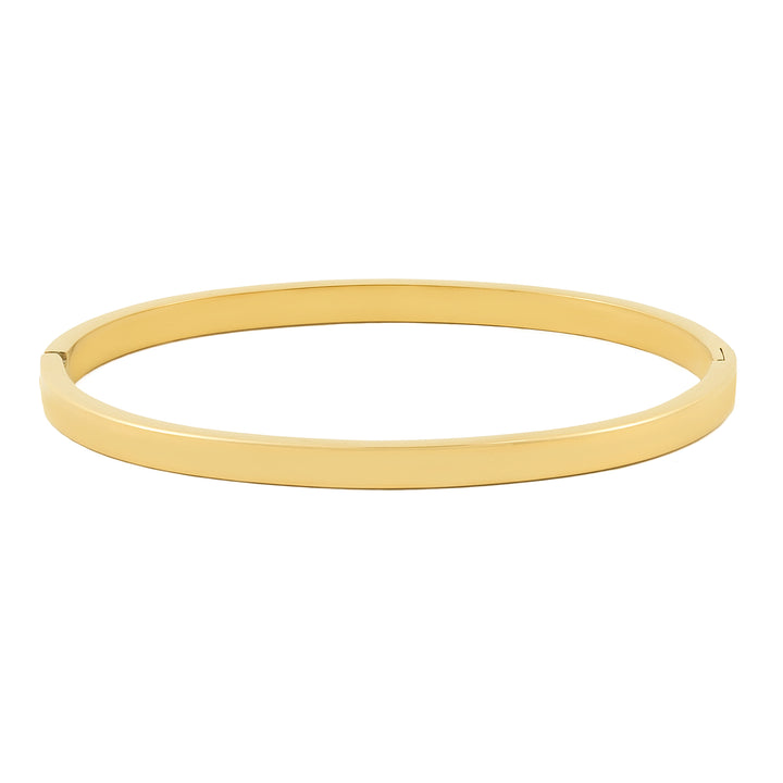 Minimal Gold Mantra Band