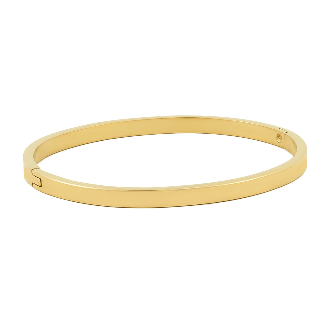 Minimal Gold Mantra Band