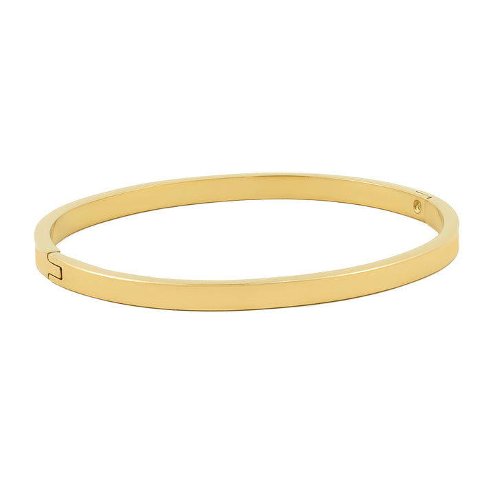 Minimal Gold Mantra Band