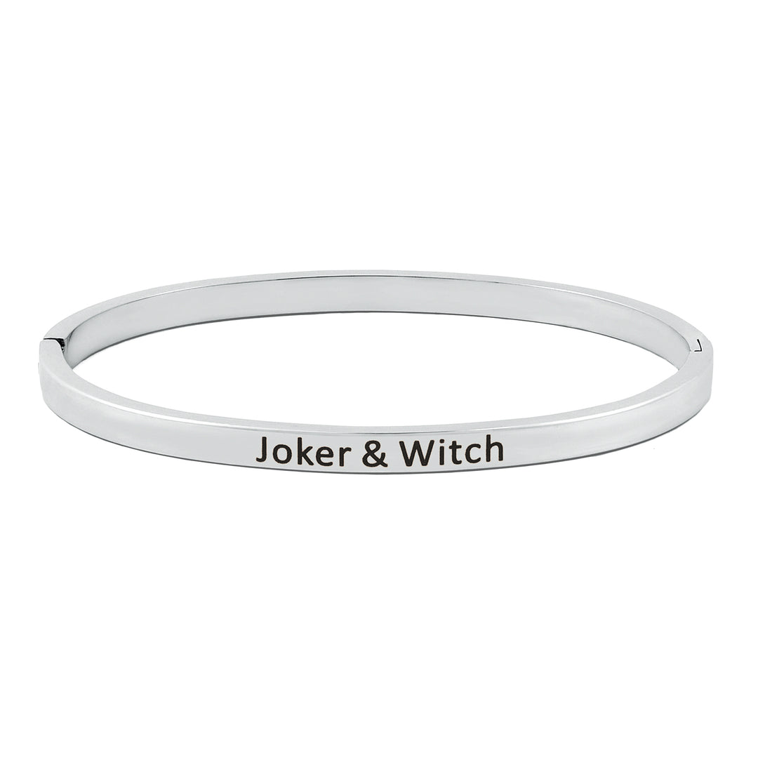 Aloura Men's Love Triangle