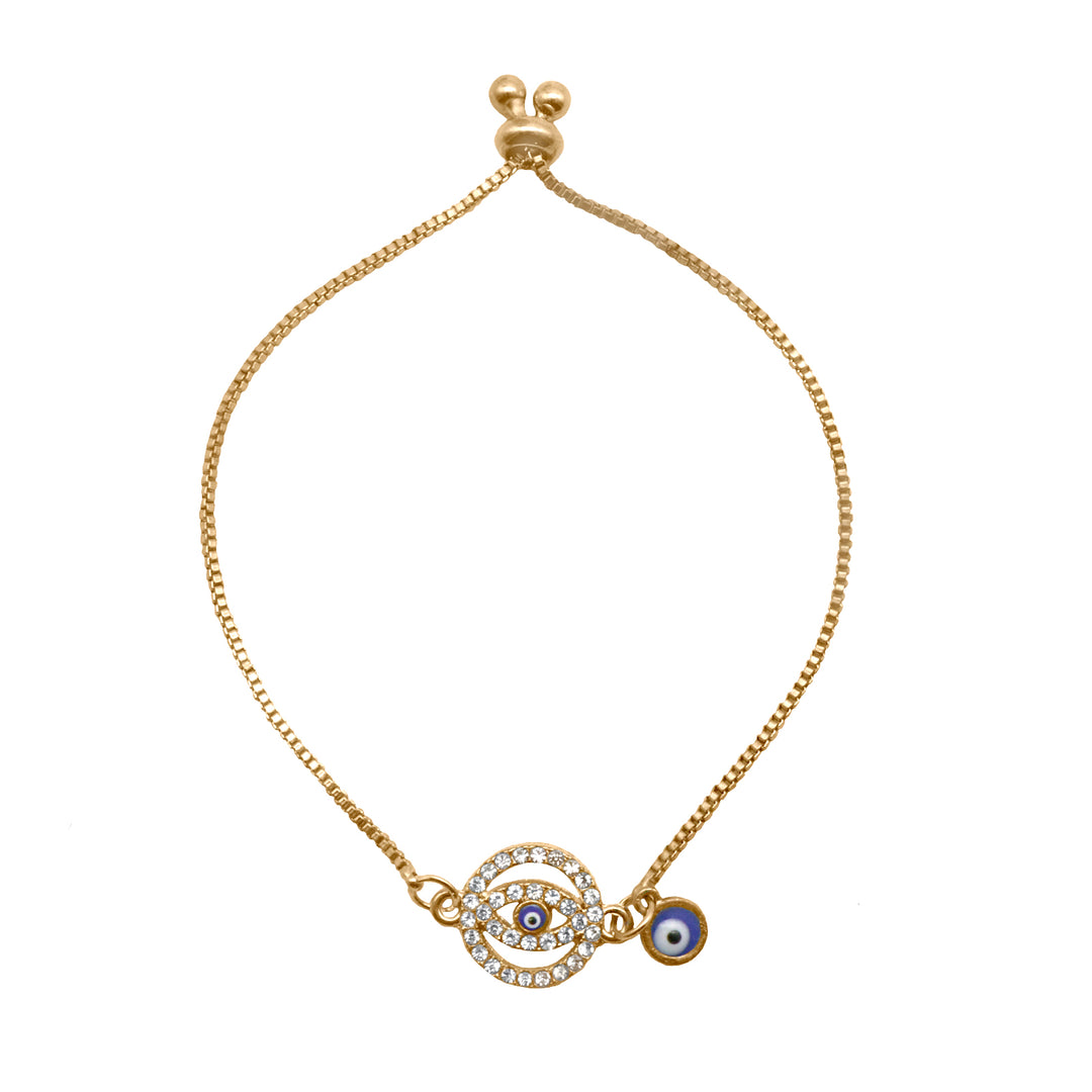 Maine Set of 2 Bracelet Set