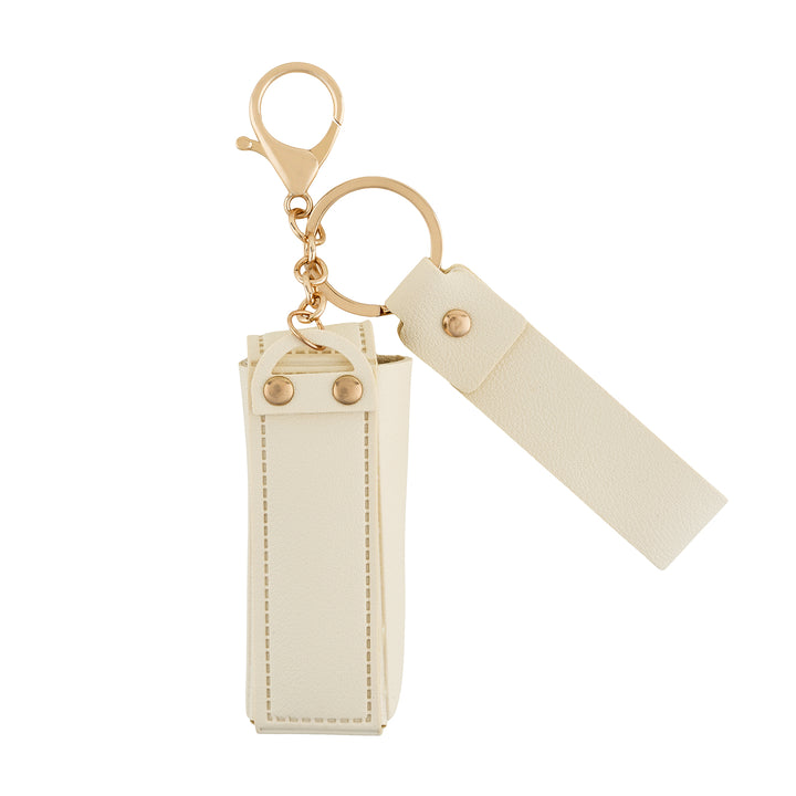 Lippy Pop Milky Bag Charm