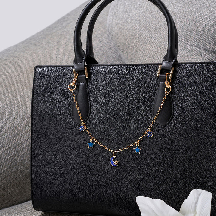 Nighty Night Bag Charm
