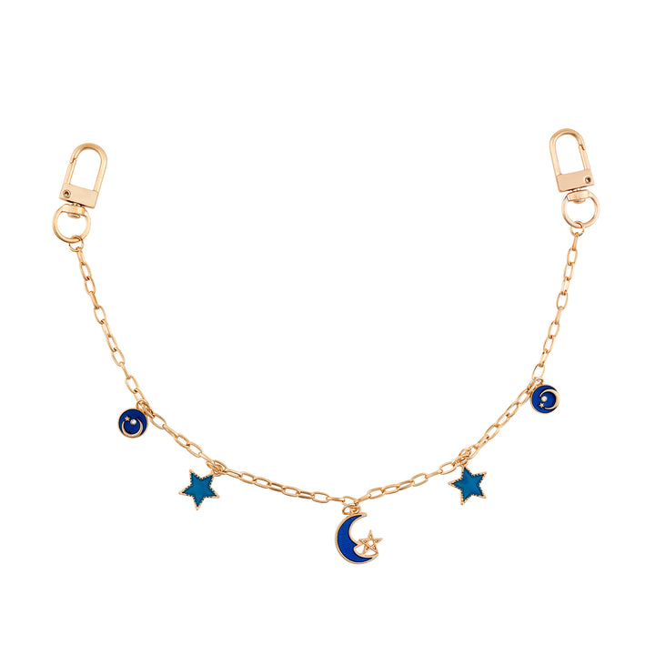 Nighty Night Bag Charm