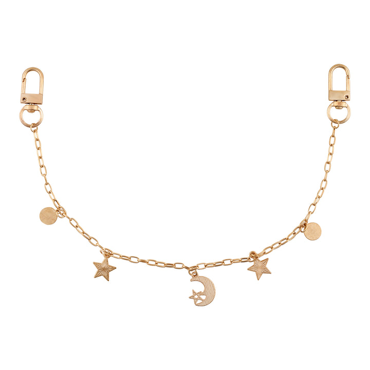 Nighty Night Bag Charm