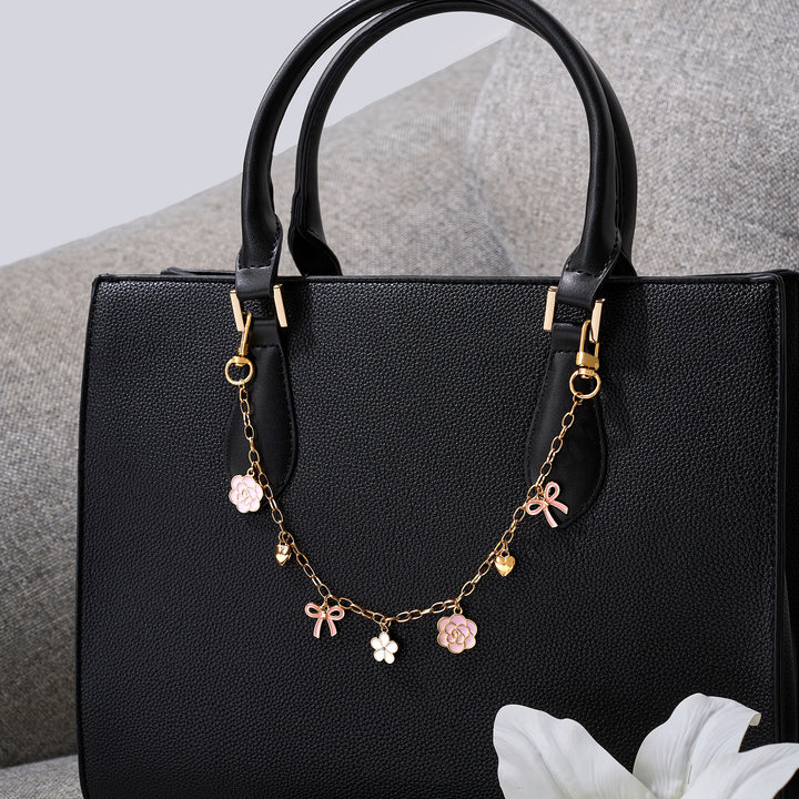 Kawaii Bag Charm