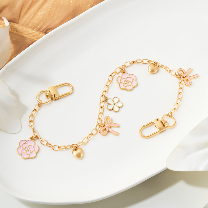Kawaii Bag Charm