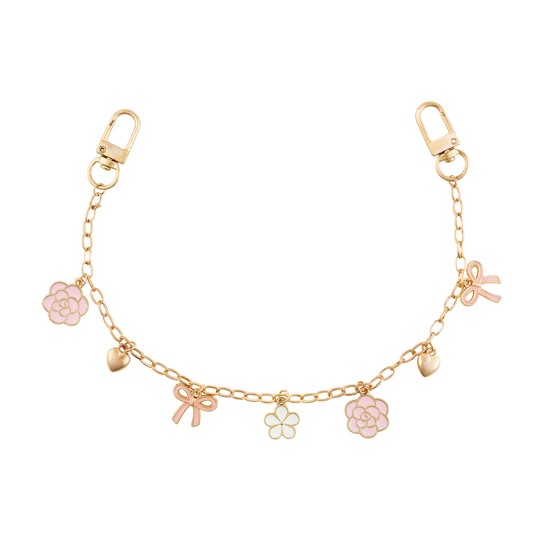 Kawaii Bag Charm