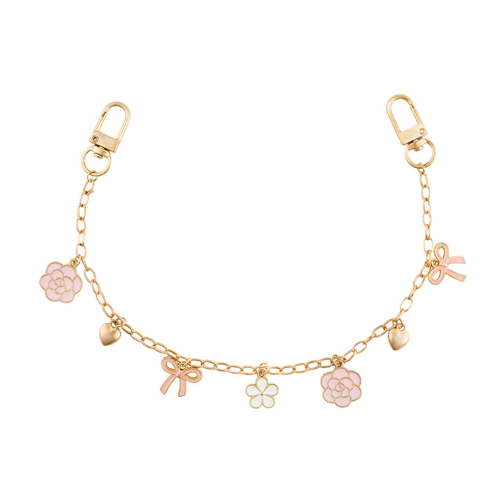 Kawaii Bag Charm
