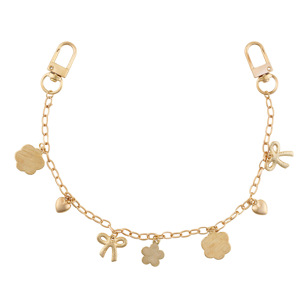 Kawaii Bag Charm
