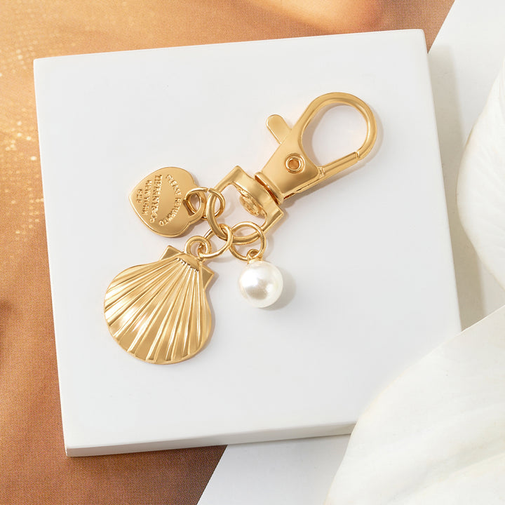 Shellie Bellie Bag Charm