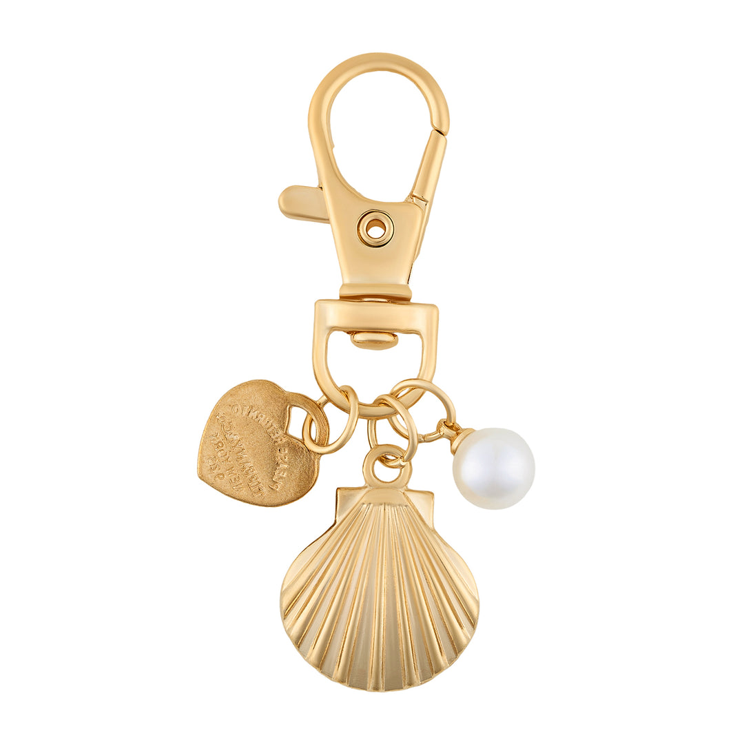 Shellie Bellie Bag Charm