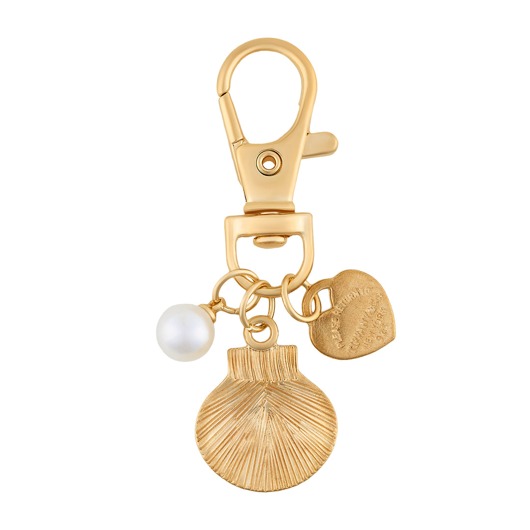 Shellie Bellie Bag Charm