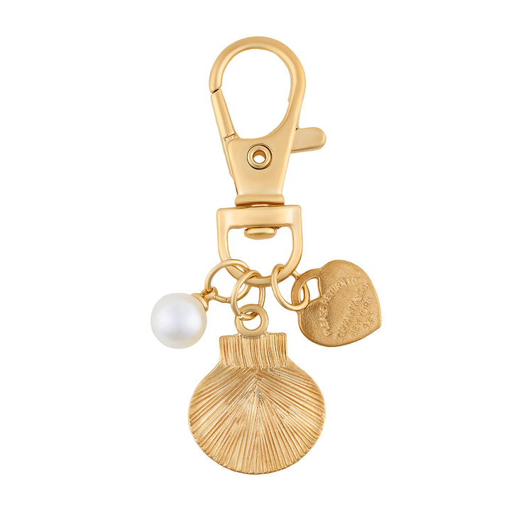 Shellie Bellie Bag Charm