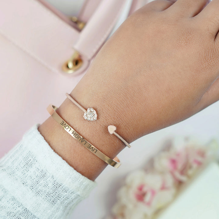 Georgiaa Bracelet Set of 2