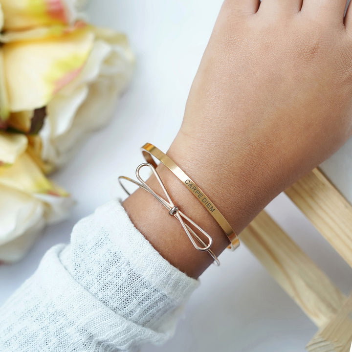 Culpo Set of 2 Bracelet set