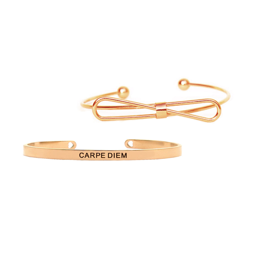 Culpo Set of 2 Bracelet set