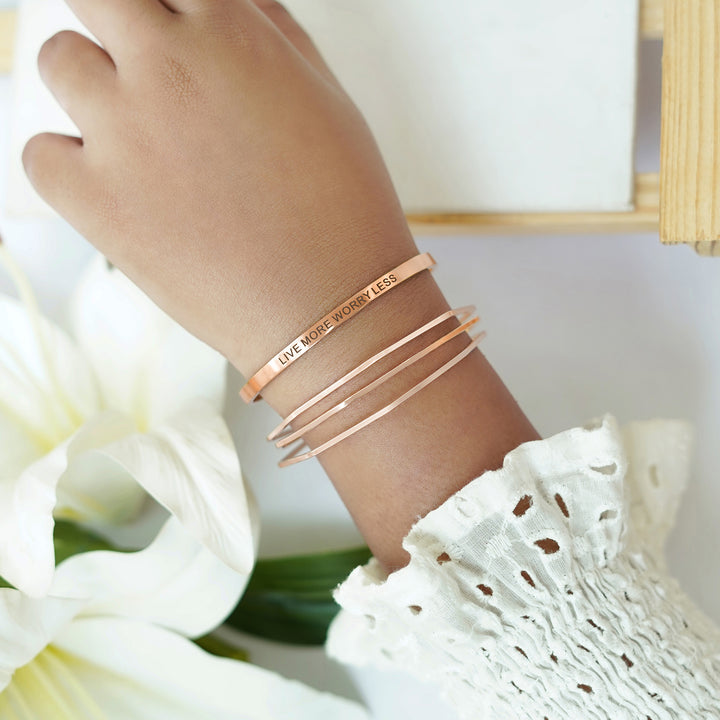 Sofia Set of 2 Bracelet Set