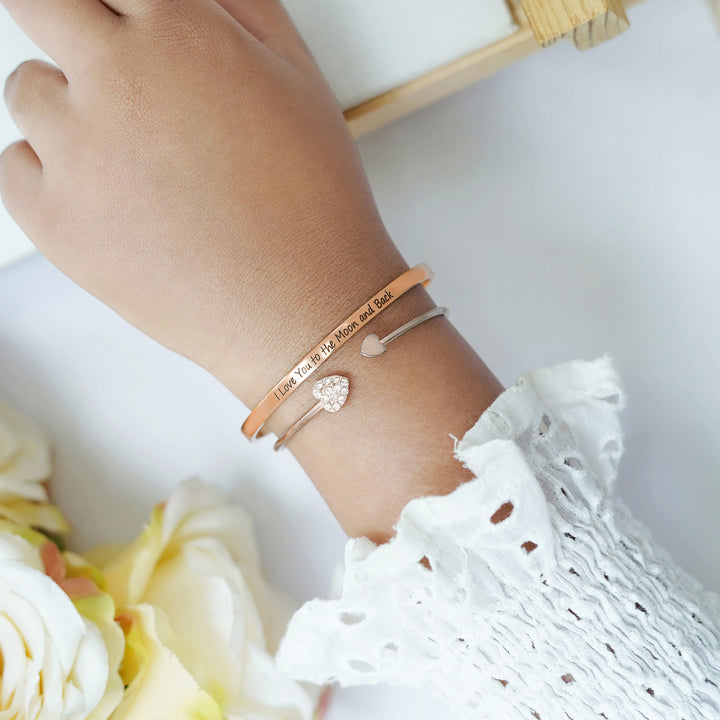 Anne Set of 2 Bracelet Set