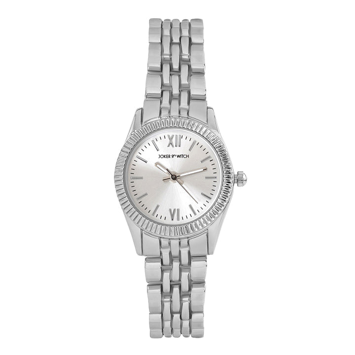 Jasmine and Aladdin Couple Watches