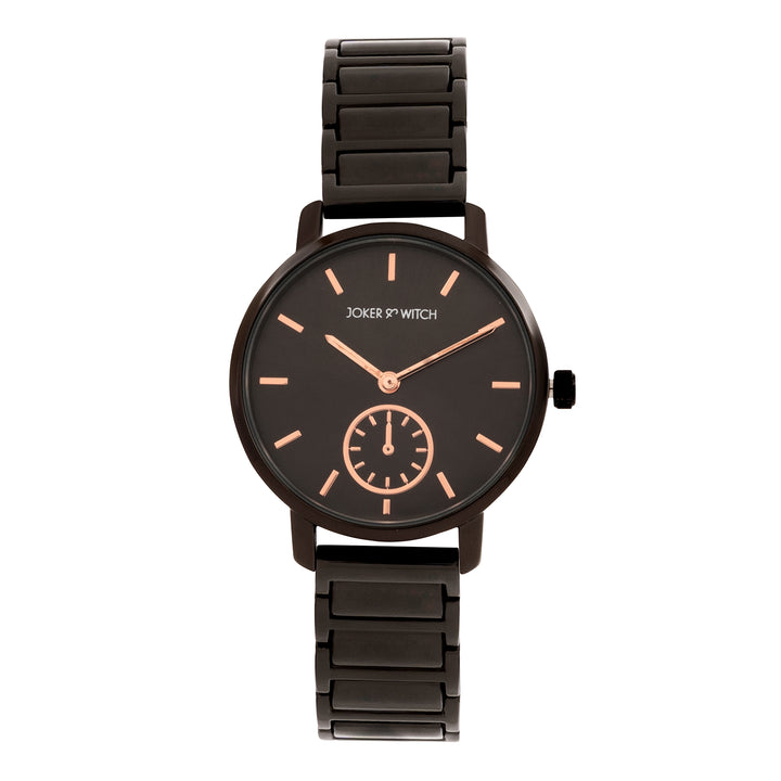 Viola and Will Couple Watches