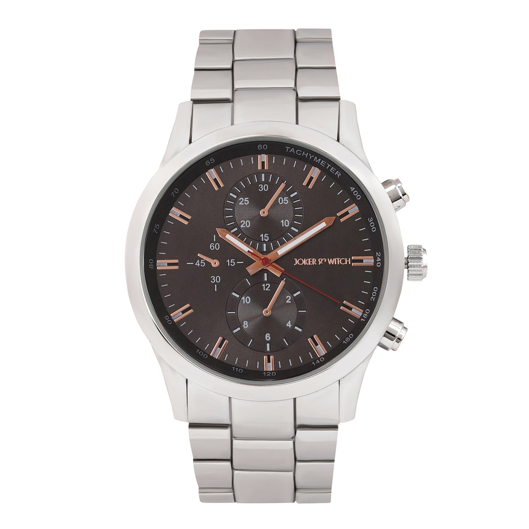 Eleven and Mike  Couple Watches