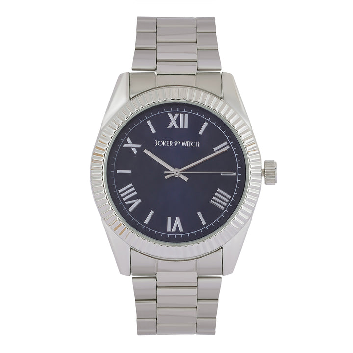 Patrick and Kat  Couple Watches