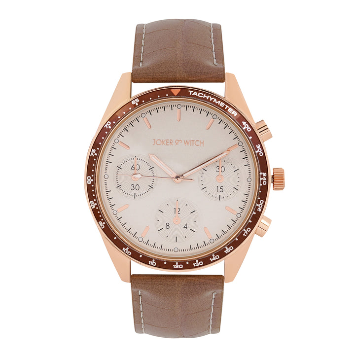 Elizabeth and Mr. Darcy Couple Watches