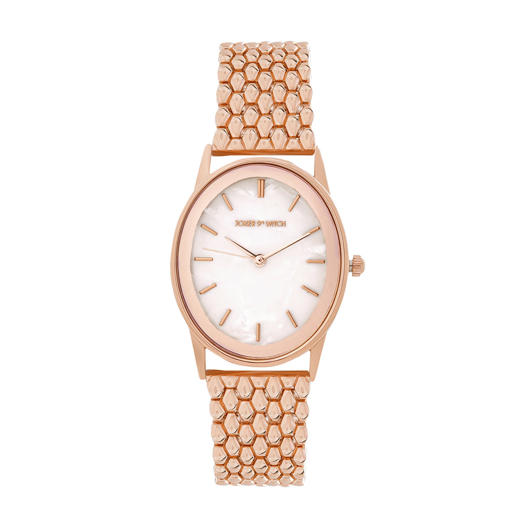 Nell & Arthur Couple Watches