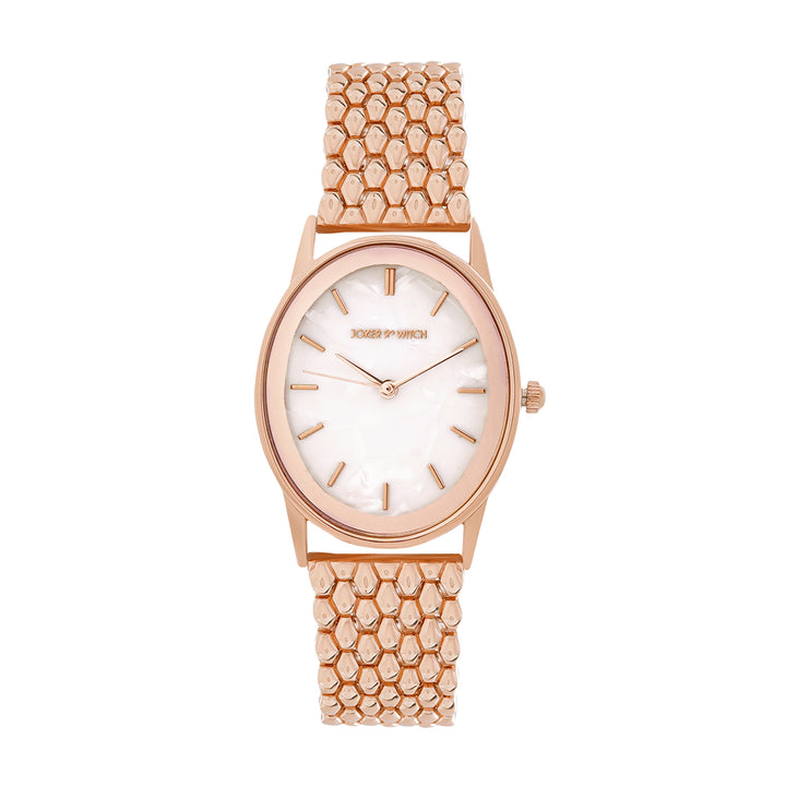 Nell & Arthur Couple Watches