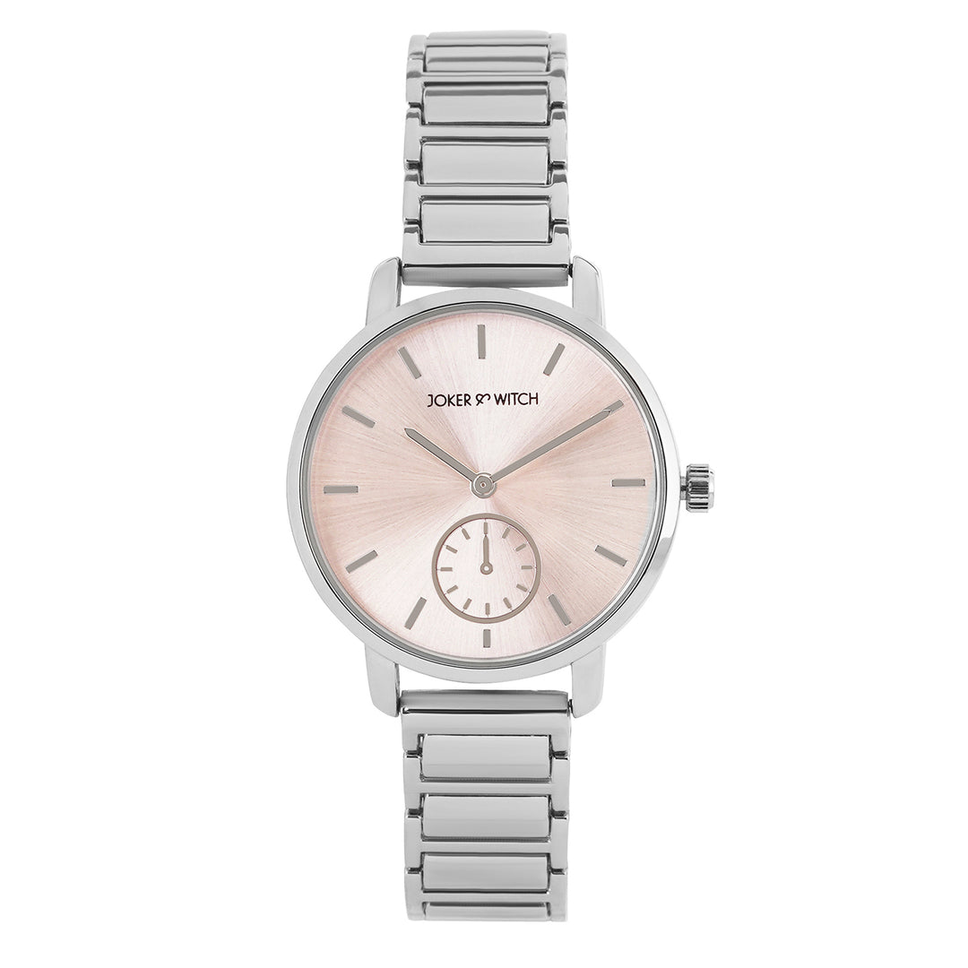 Gerri & Roman Couple Watches